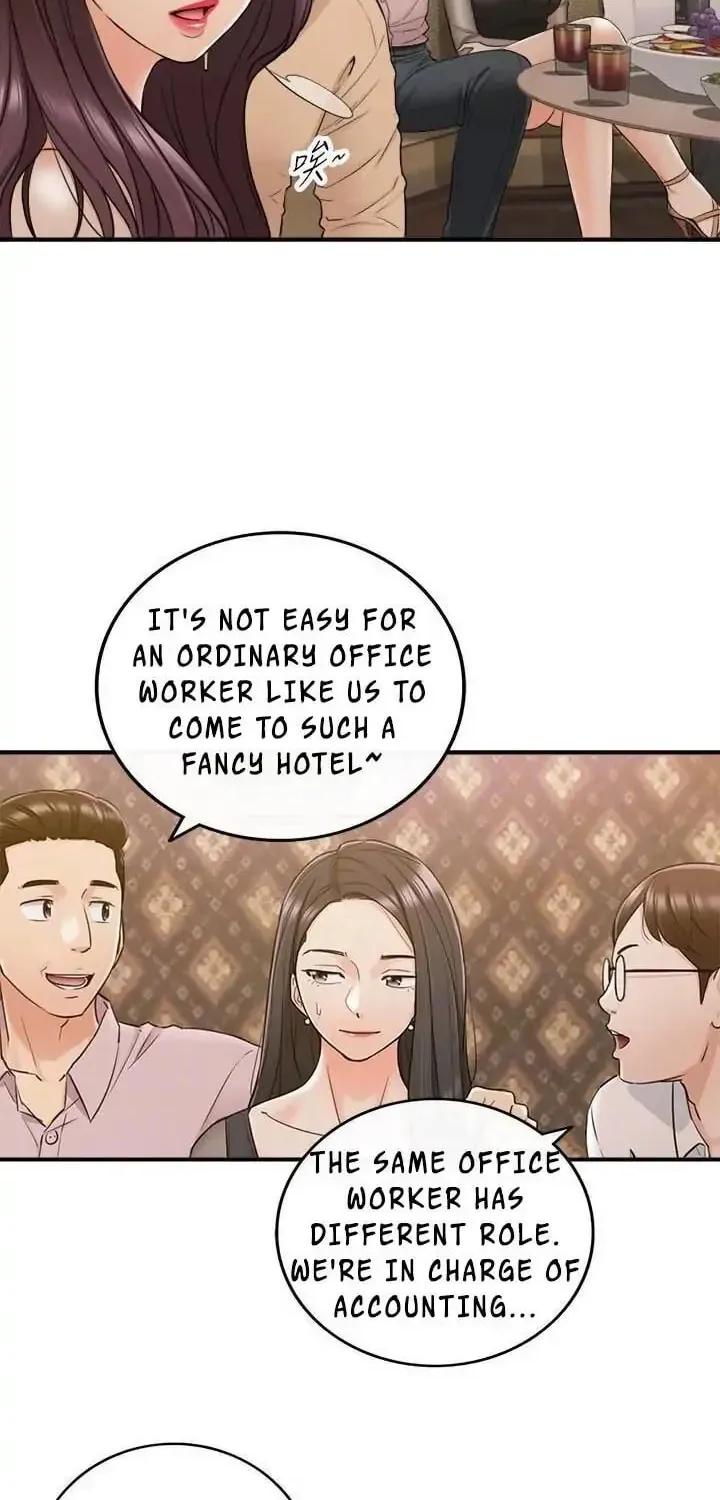 Read Young Boss (LICO) chapter 47 image 5 on Lezhin