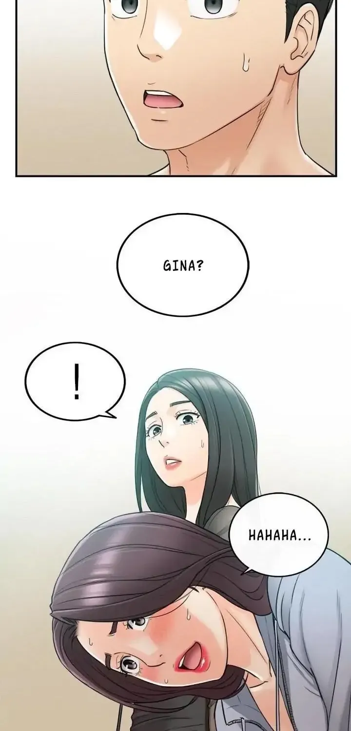 Read Young Boss (LICO) chapter 47 image 51 on Lezhin
