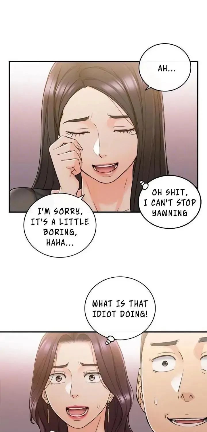 Read Young Boss (LICO) chapter 47 image 8 on Lezhin