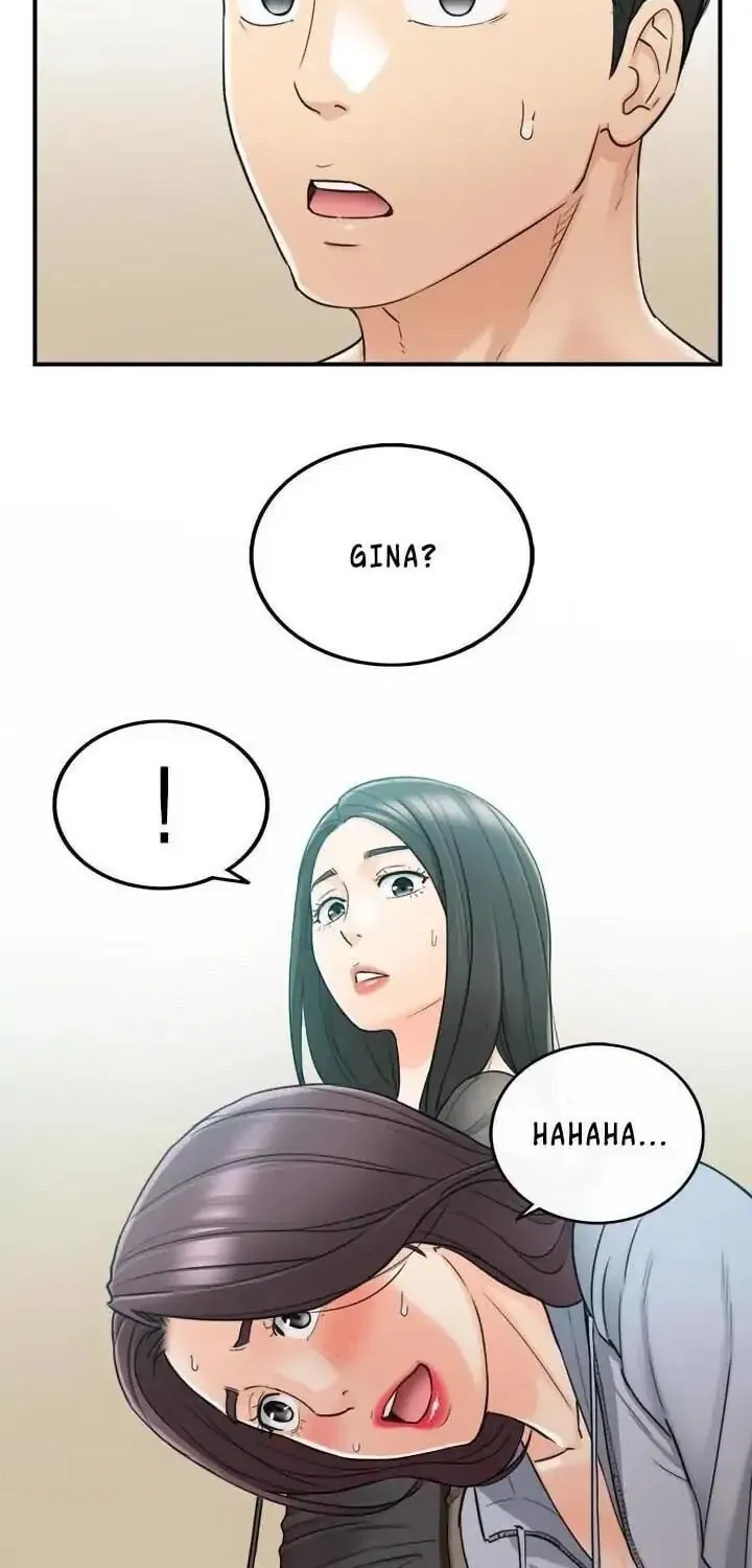 Read Young Boss (LICO) chapter 48 image 1 on Lezhin