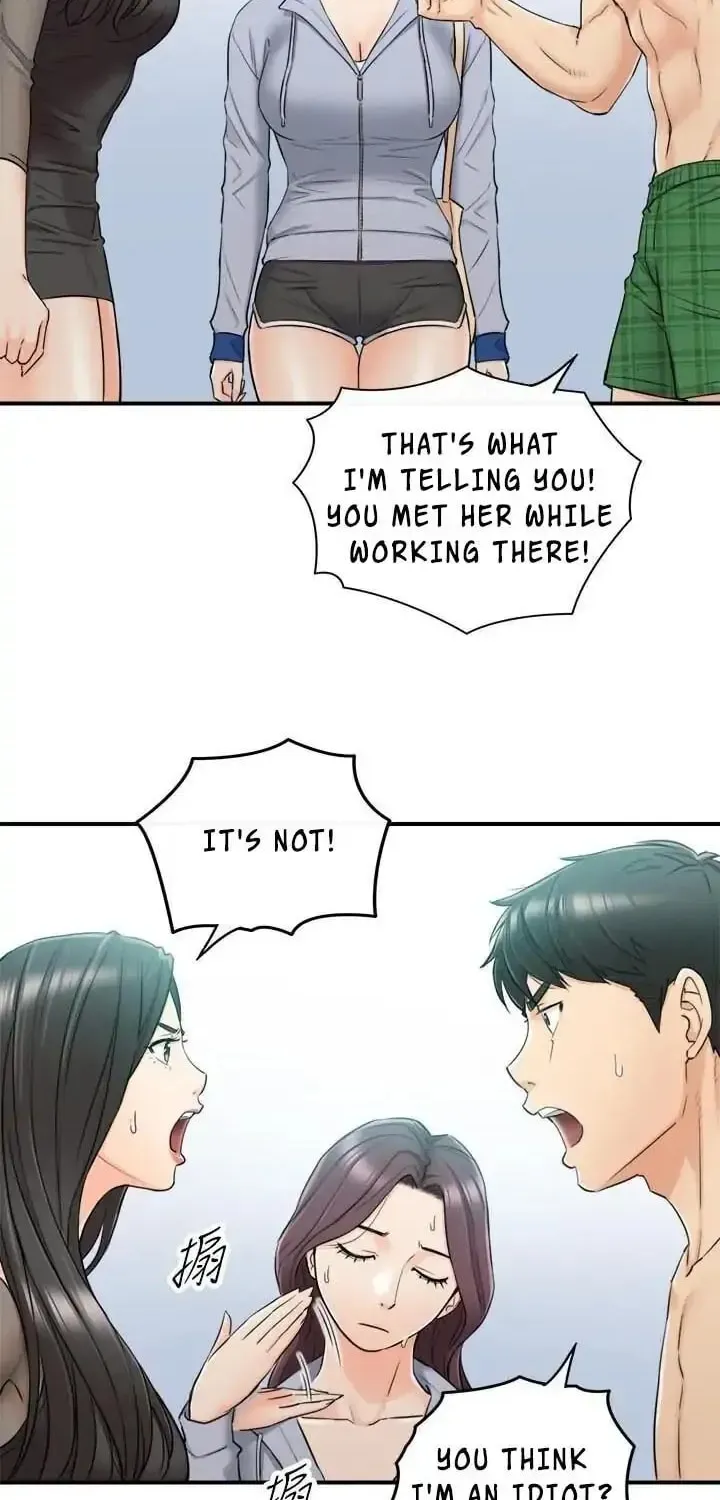 Read Young Boss (LICO) chapter 48 image 10 on Lezhin