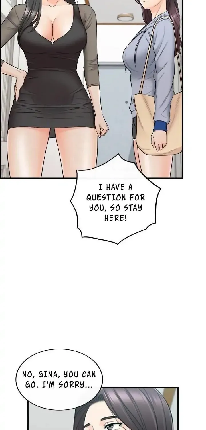 Read Young Boss (LICO) chapter 48 image 12 on Lezhin