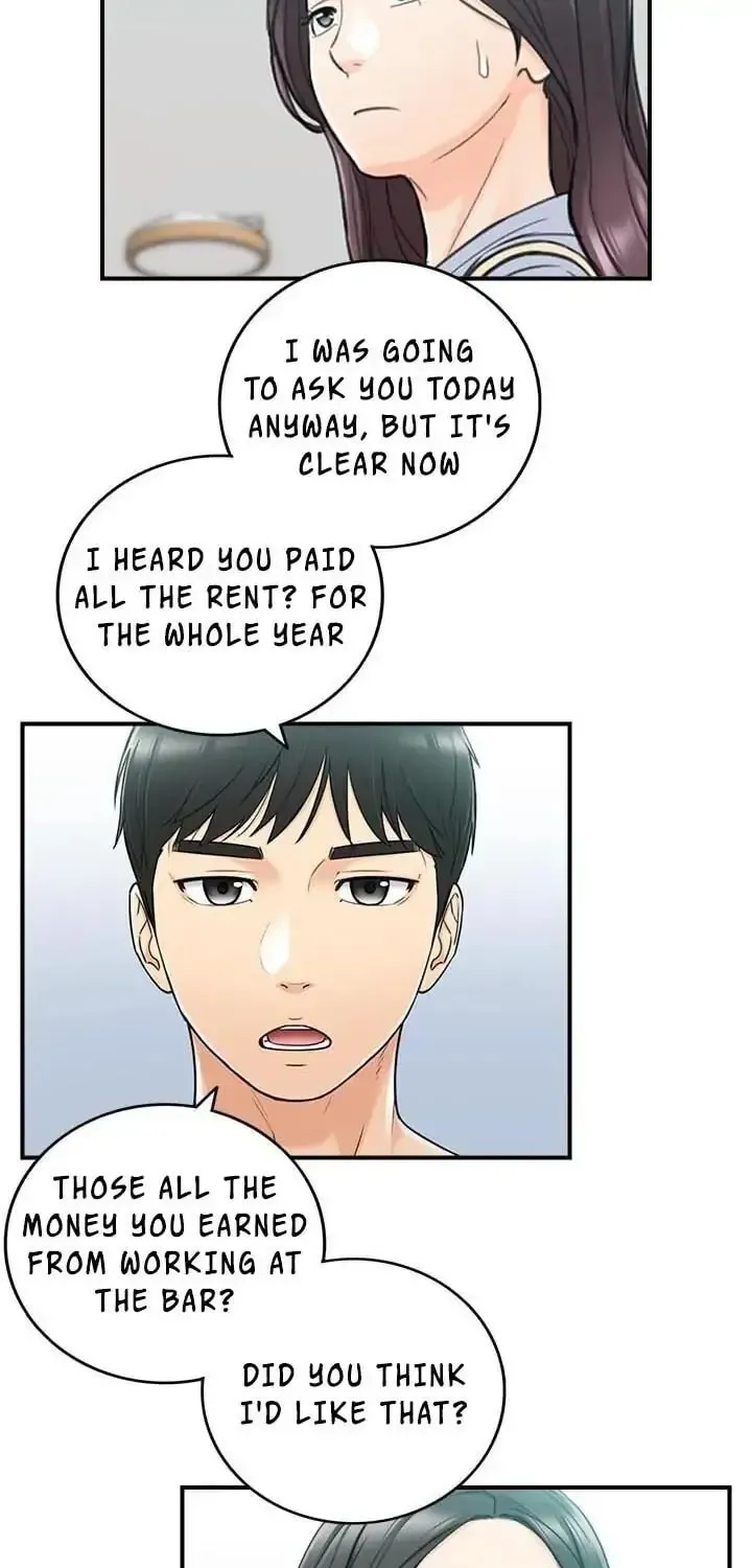 Read Young Boss (LICO) chapter 48 image 13 on Lezhin