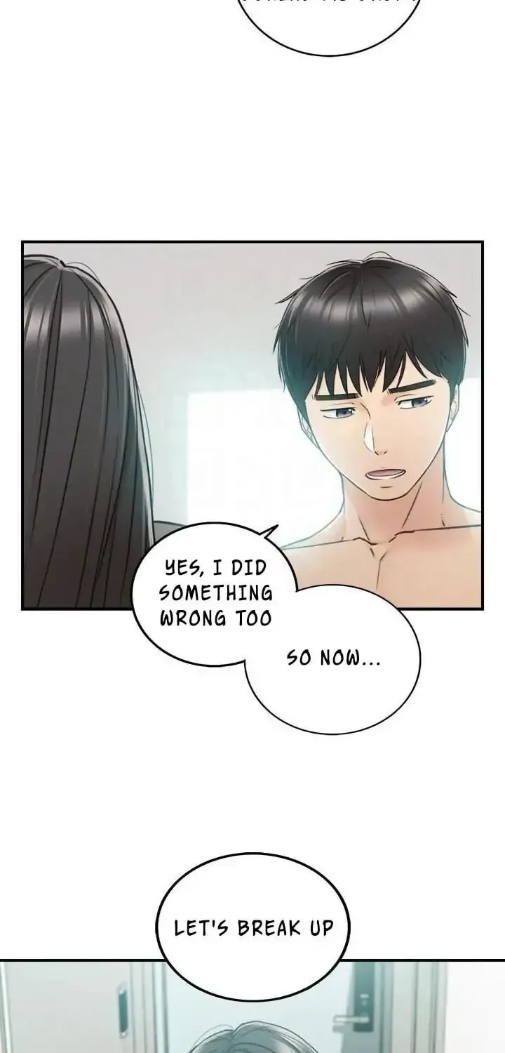 Read Young Boss (LICO) chapter 48 image 16 on Lezhin