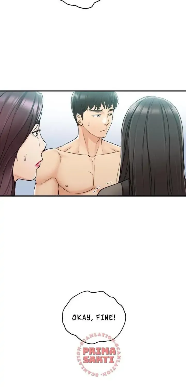 Read Young Boss (LICO) chapter 48 image 19 on Lezhin