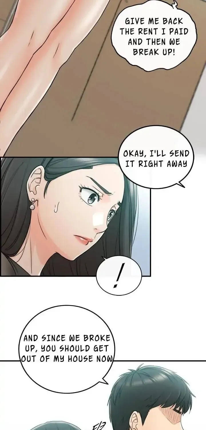 Read Young Boss (LICO) chapter 48 image 21 on Lezhin