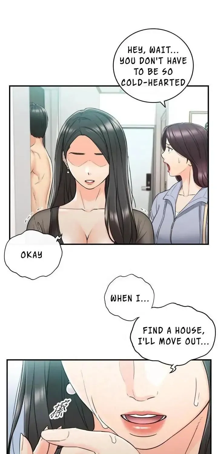 Read Young Boss (LICO) chapter 48 image 23 on Lezhin