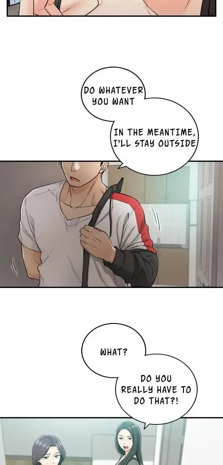 Read Young Boss (LICO) chapter 48 image 24 on Lezhin