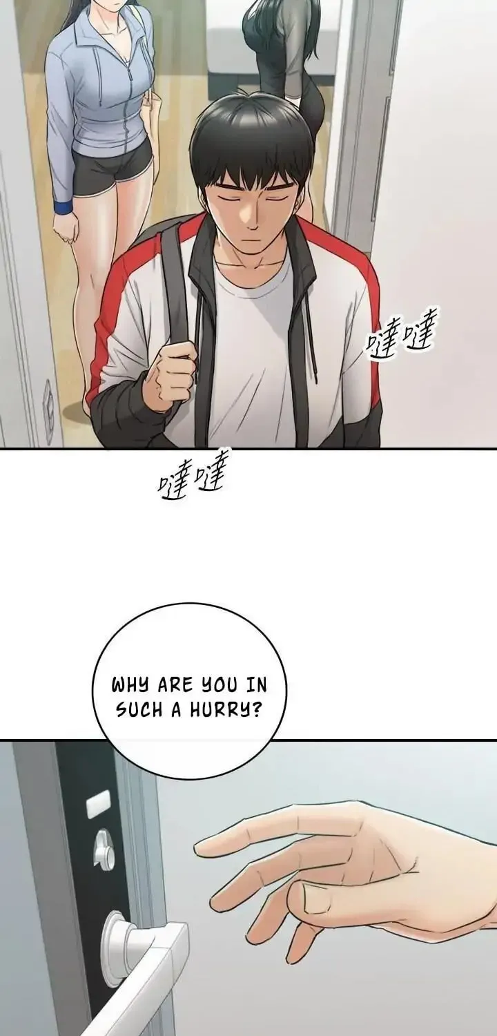 Read Young Boss (LICO) chapter 48 image 25 on Lezhin