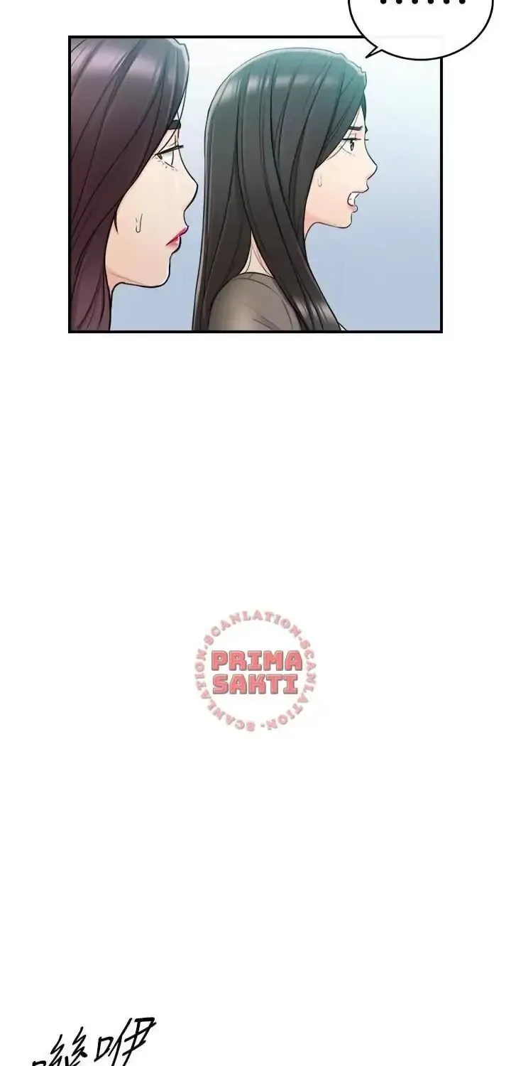 Read Young Boss (LICO) chapter 48 image 27 on Lezhin