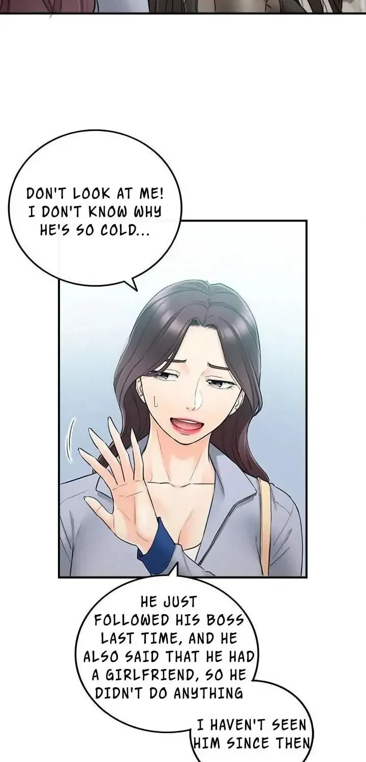 Read Young Boss (LICO) chapter 48 image 33 on Lezhin