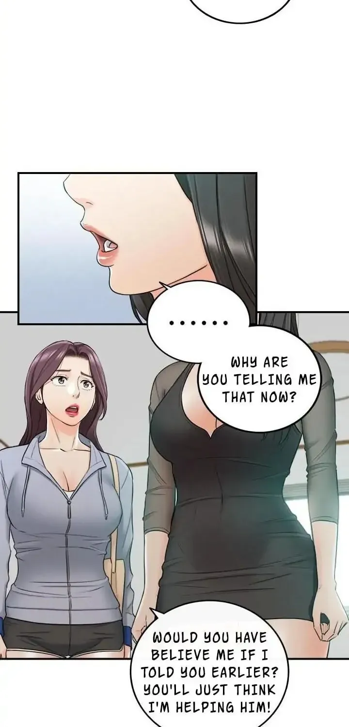 Read Young Boss (LICO) chapter 48 image 34 on Lezhin