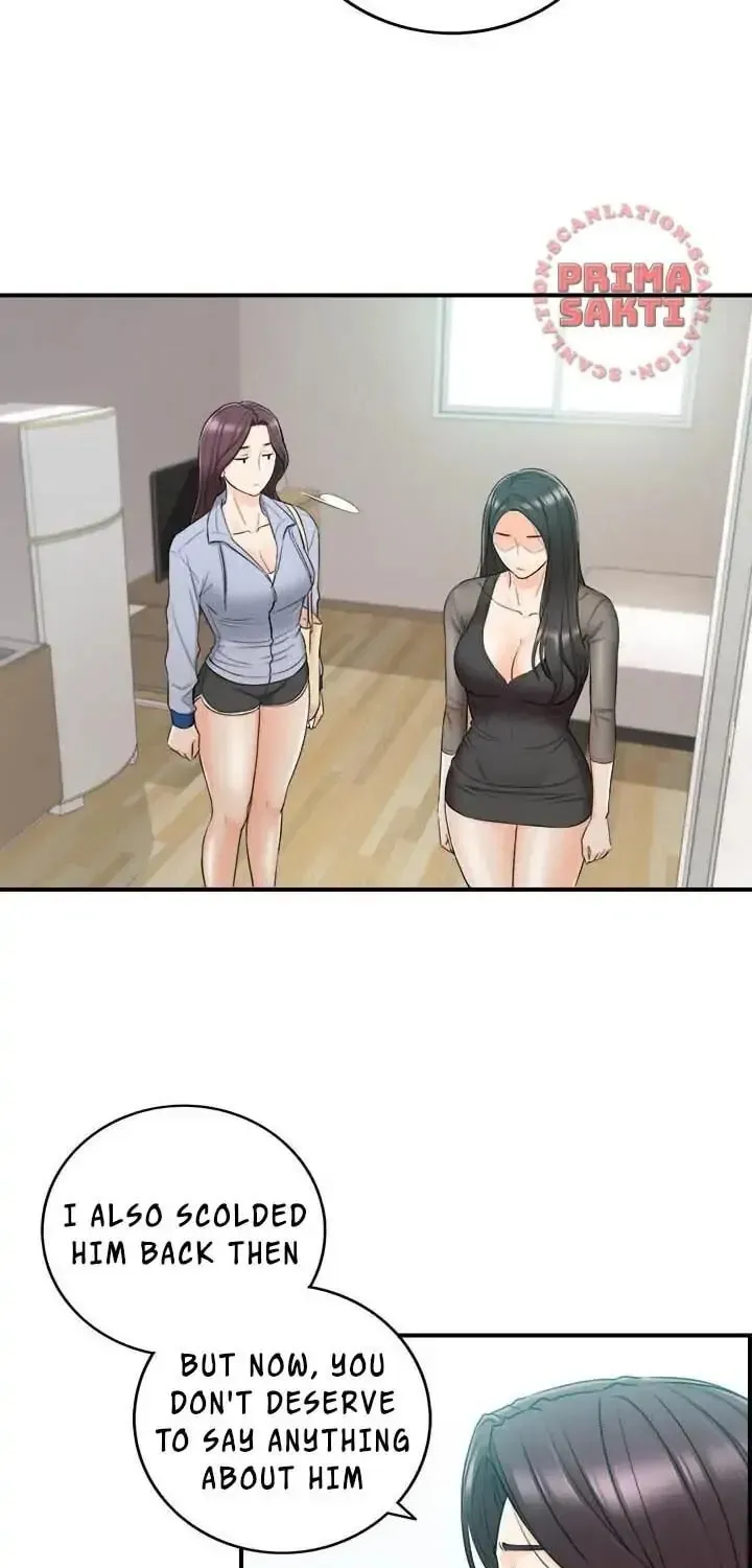 Read Young Boss (LICO) chapter 48 image 35 on Lezhin
