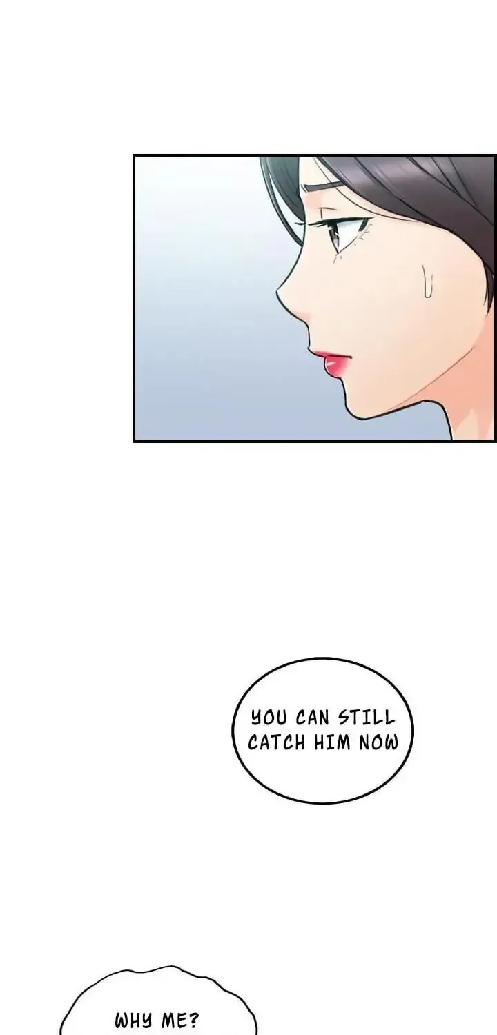 Read Young Boss (LICO) chapter 48 image 38 on Lezhin