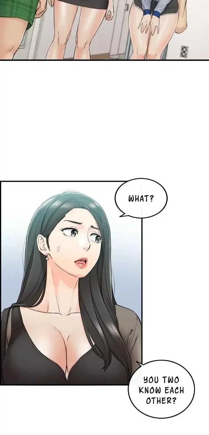 Read Young Boss (LICO) chapter 48 image 4 on Lezhin