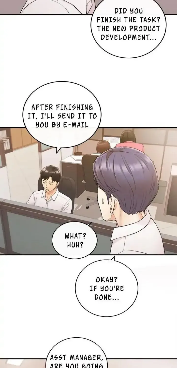 Read Young Boss (LICO) chapter 48 image 45 on Lezhin