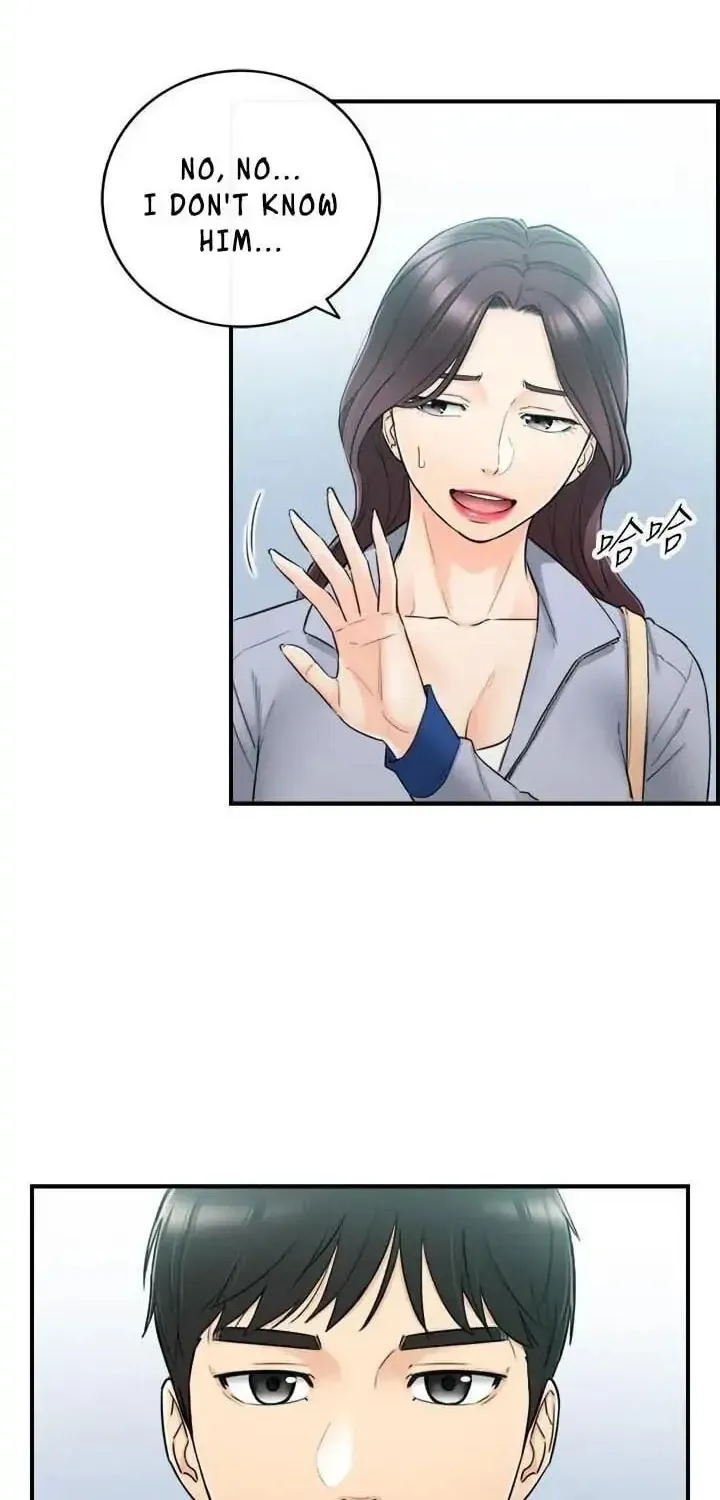 Read Young Boss (LICO) chapter 48 image 5 on Lezhin