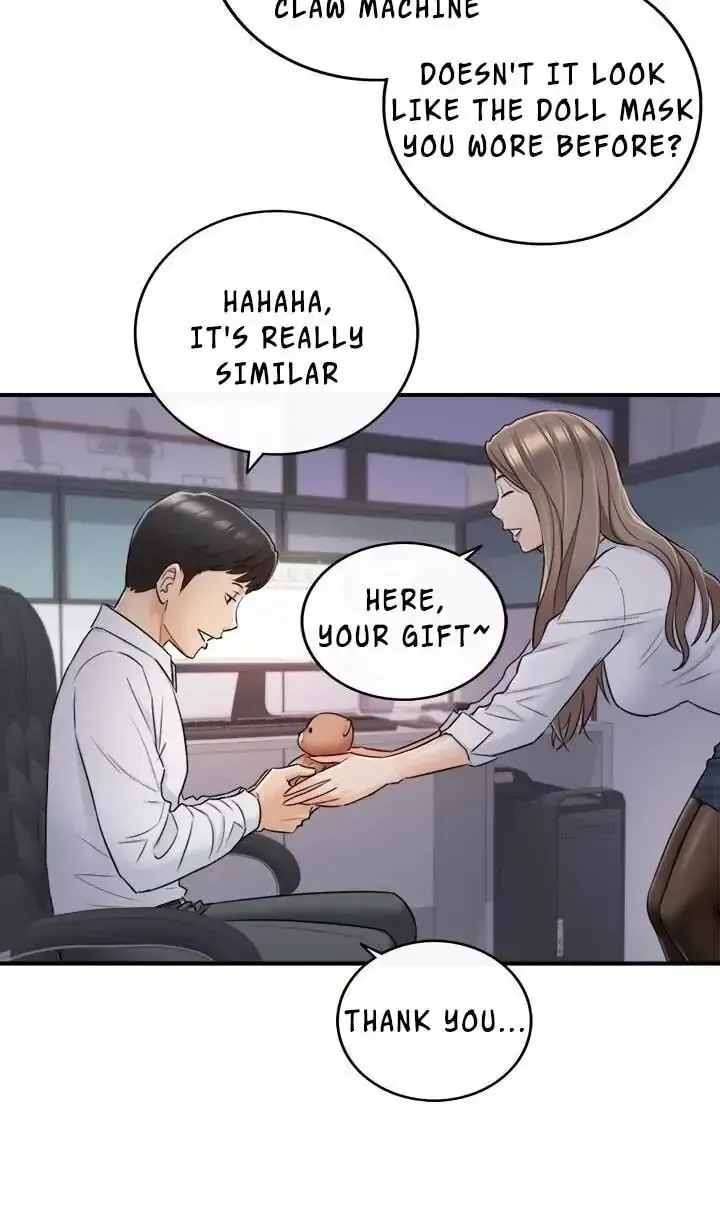 Read Young Boss (LICO) chapter 48 image 53 on Lezhin