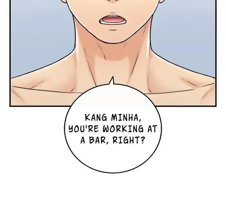 Read Young Boss (LICO) chapter 48 image 6 on Lezhin