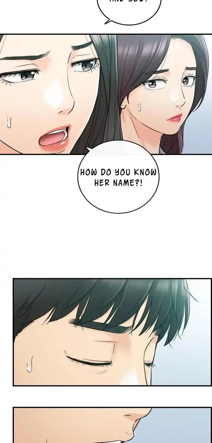 Read Young Boss (LICO) chapter 48 image 8 on Lezhin