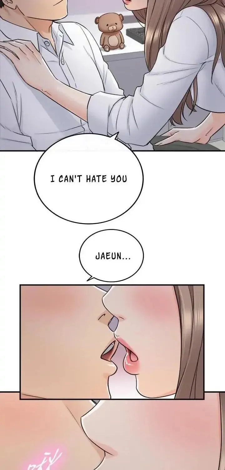 Read Young Boss (LICO) chapter 49 image 1 on Lezhin