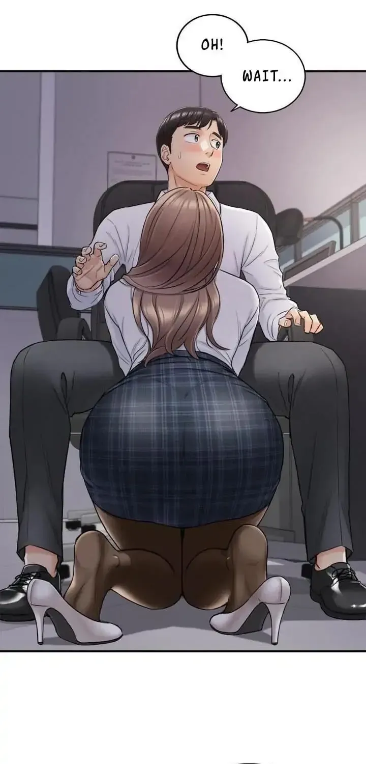 Read Young Boss (LICO) chapter 49 image 11 on Lezhin