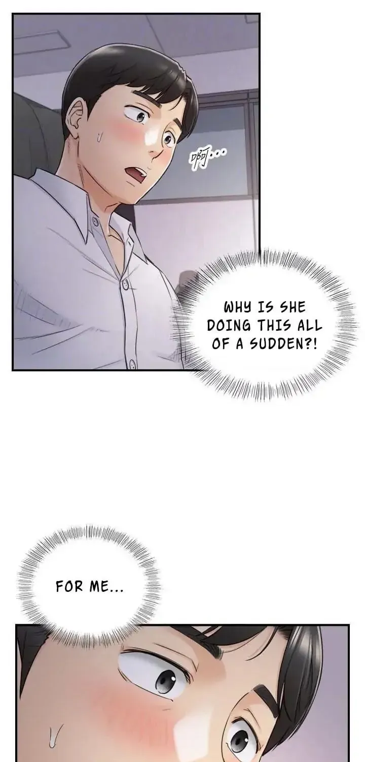 Read Young Boss (LICO) chapter 49 image 13 on Lezhin