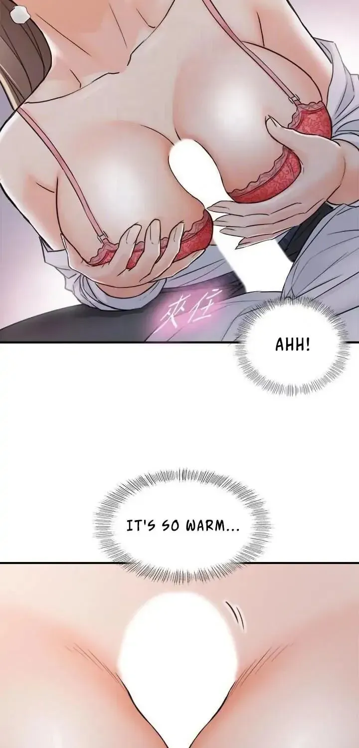 Read Young Boss (LICO) chapter 49 image 17 on Lezhin