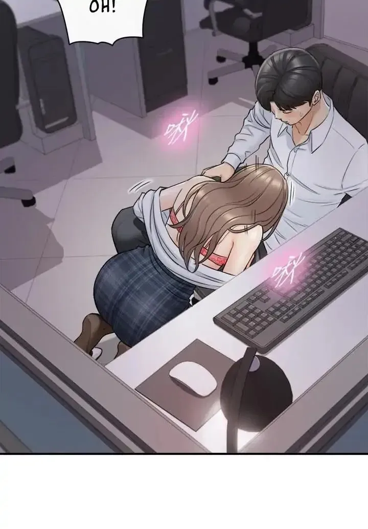 Read Young Boss (LICO) chapter 49 image 21 on Lezhin