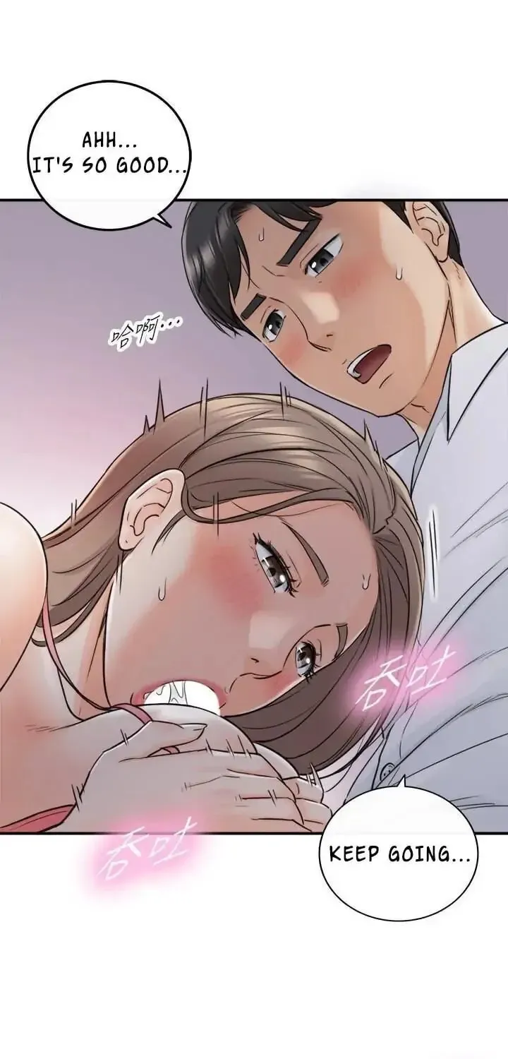 Read Young Boss (LICO) chapter 49 image 22 on Lezhin