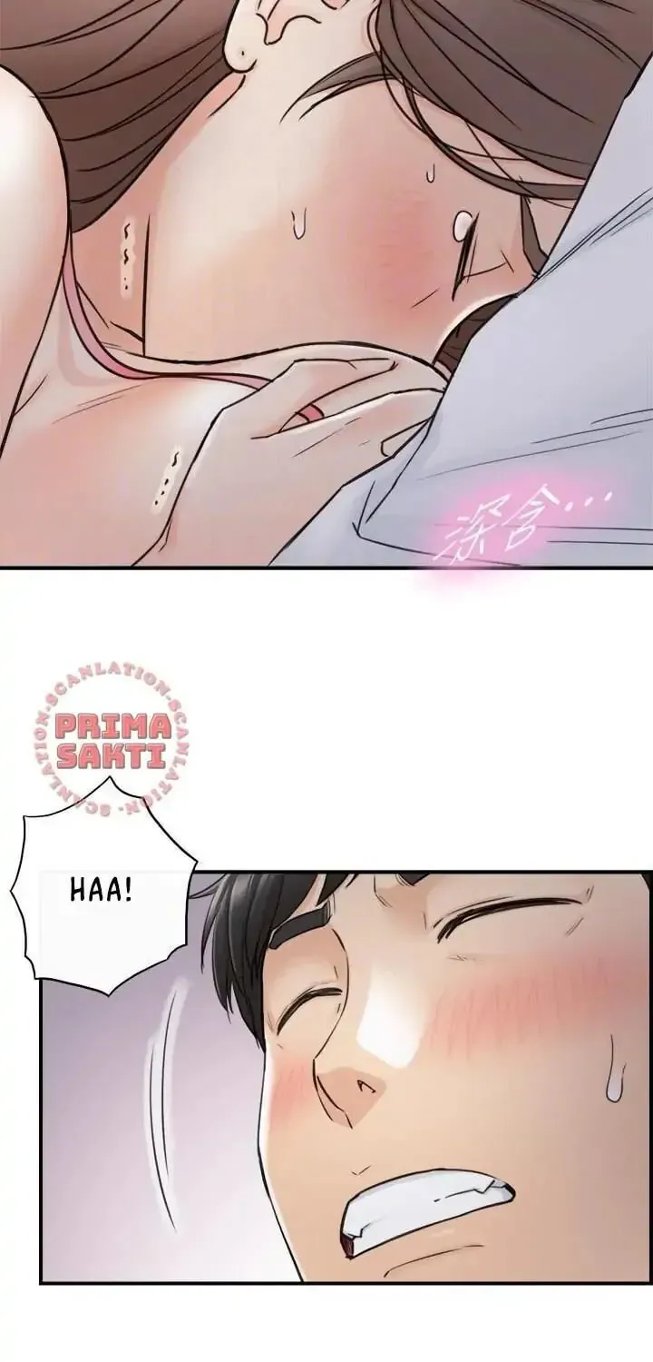 Read Young Boss (LICO) chapter 49 image 24 on Lezhin