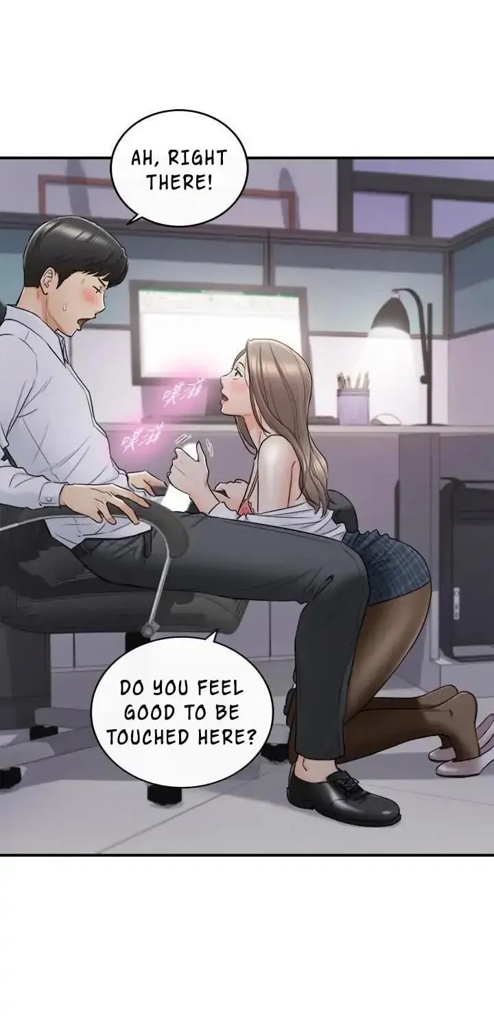 Read Young Boss (LICO) chapter 49 image 30 on Lezhin