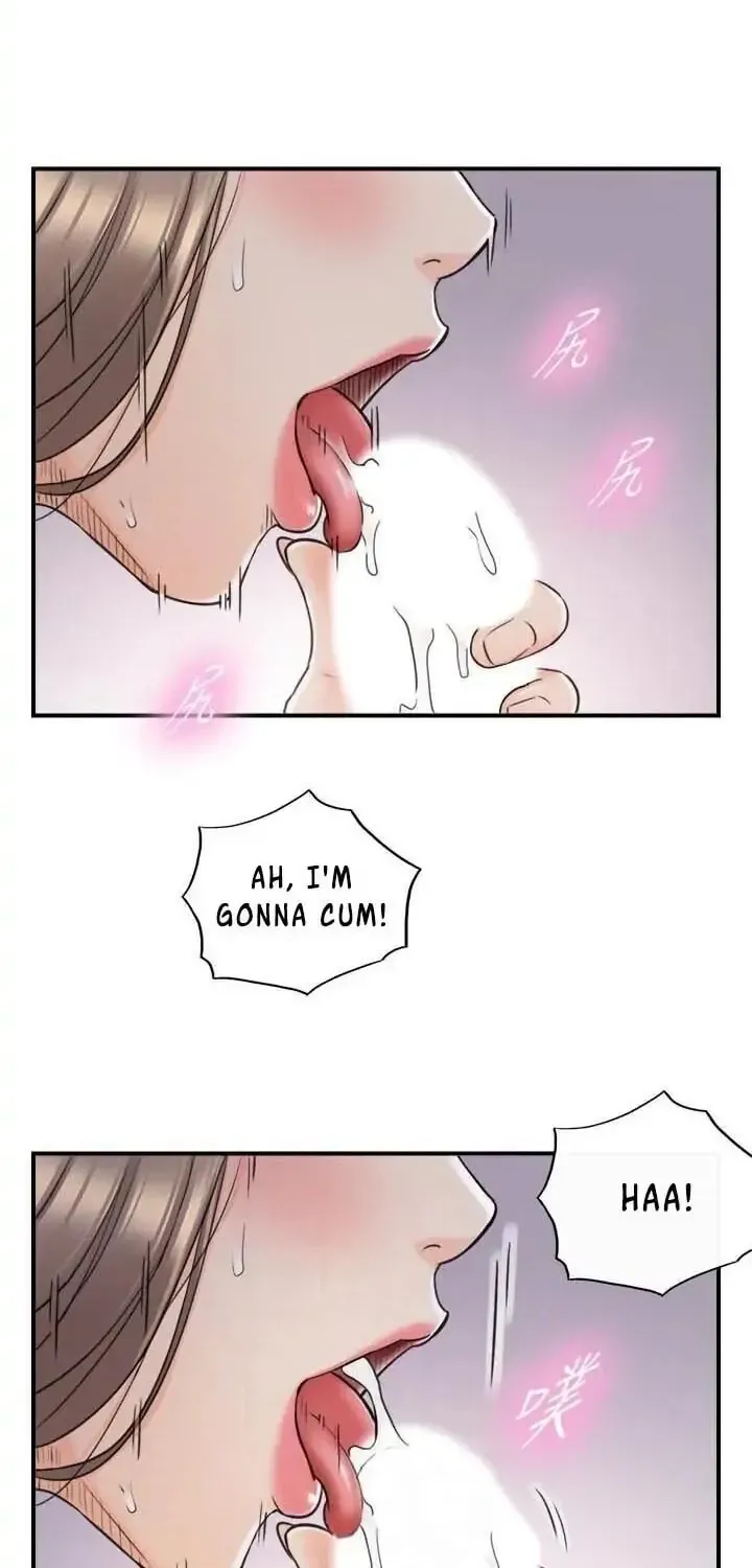Read Young Boss (LICO) chapter 49 image 31 on Lezhin