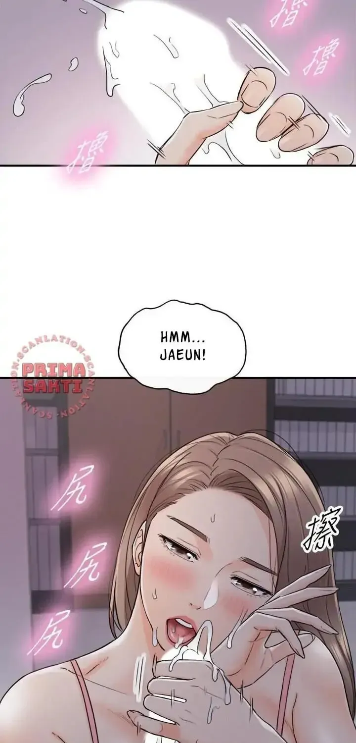 Read Young Boss (LICO) chapter 49 image 34 on Lezhin