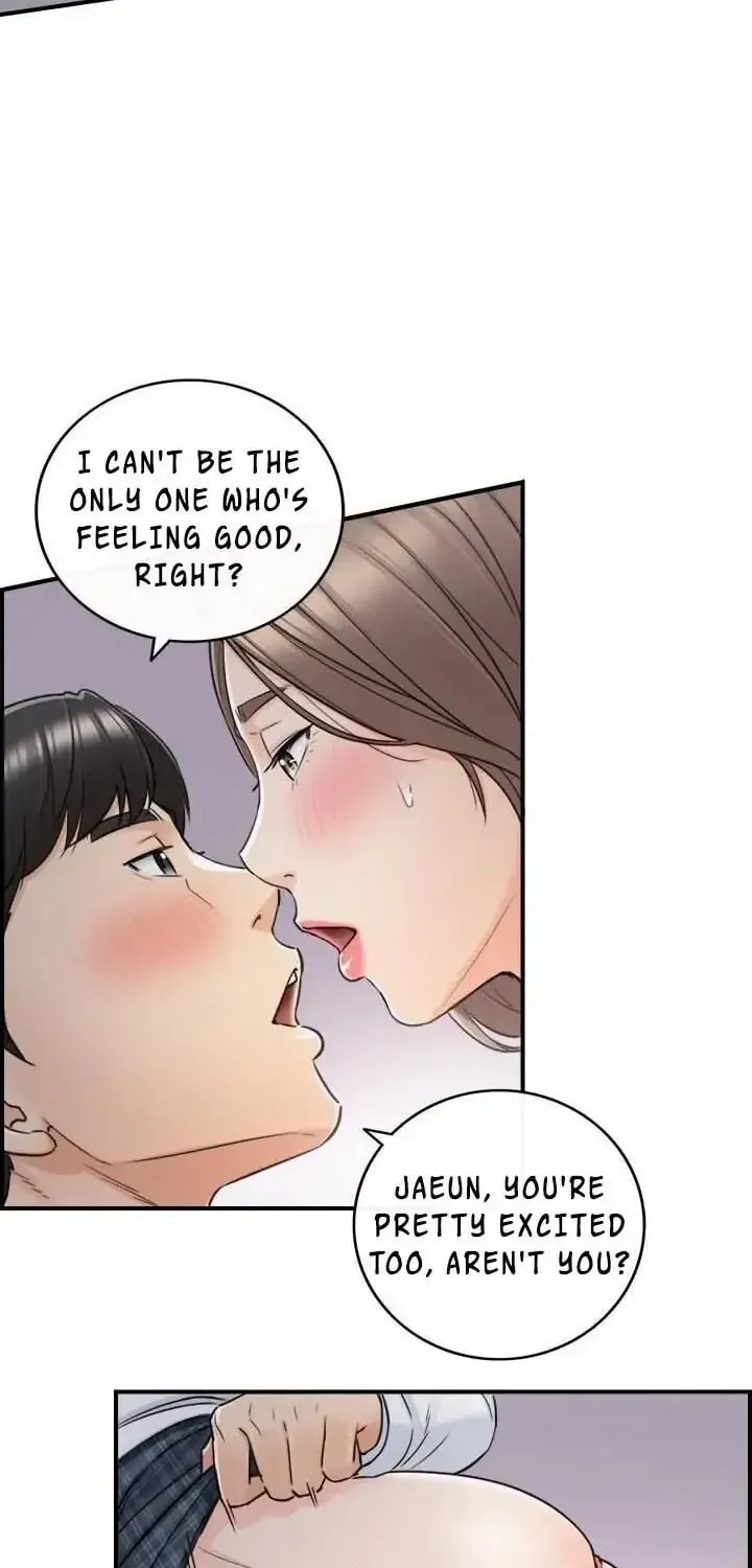 Read Young Boss (LICO) chapter 49 image 42 on Lezhin