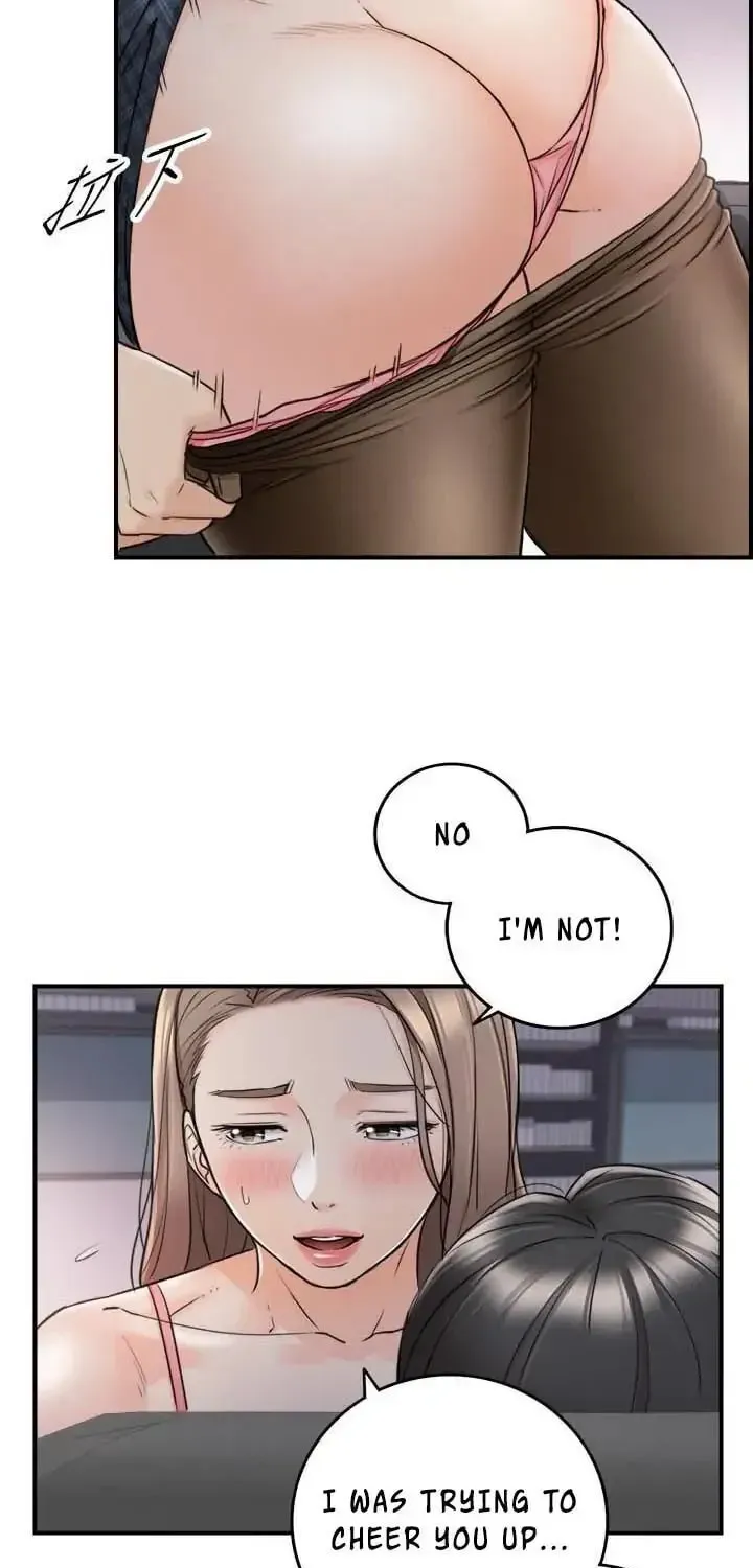 Read Young Boss (LICO) chapter 49 image 43 on Lezhin
