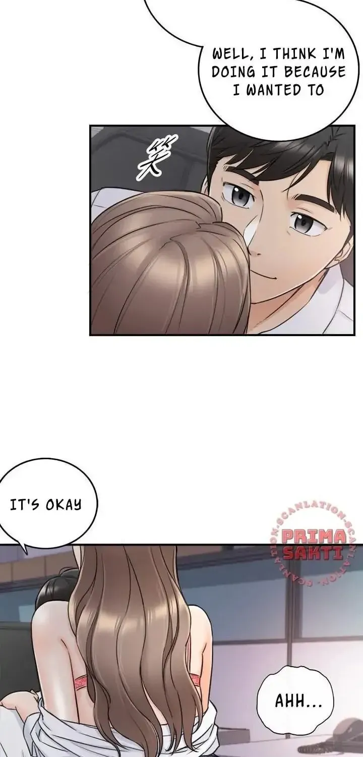 Read Young Boss (LICO) chapter 49 image 44 on Lezhin