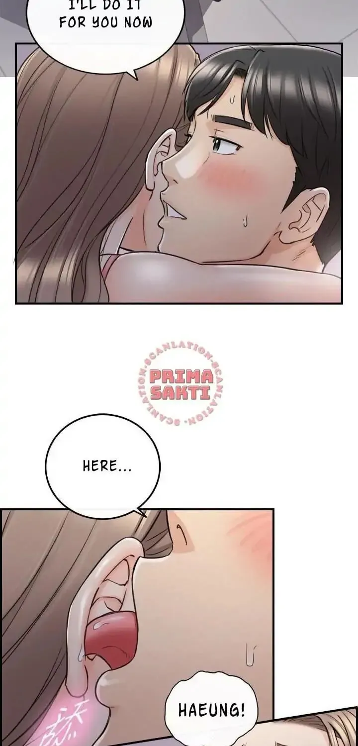 Read Young Boss (LICO) chapter 49 image 48 on Lezhin