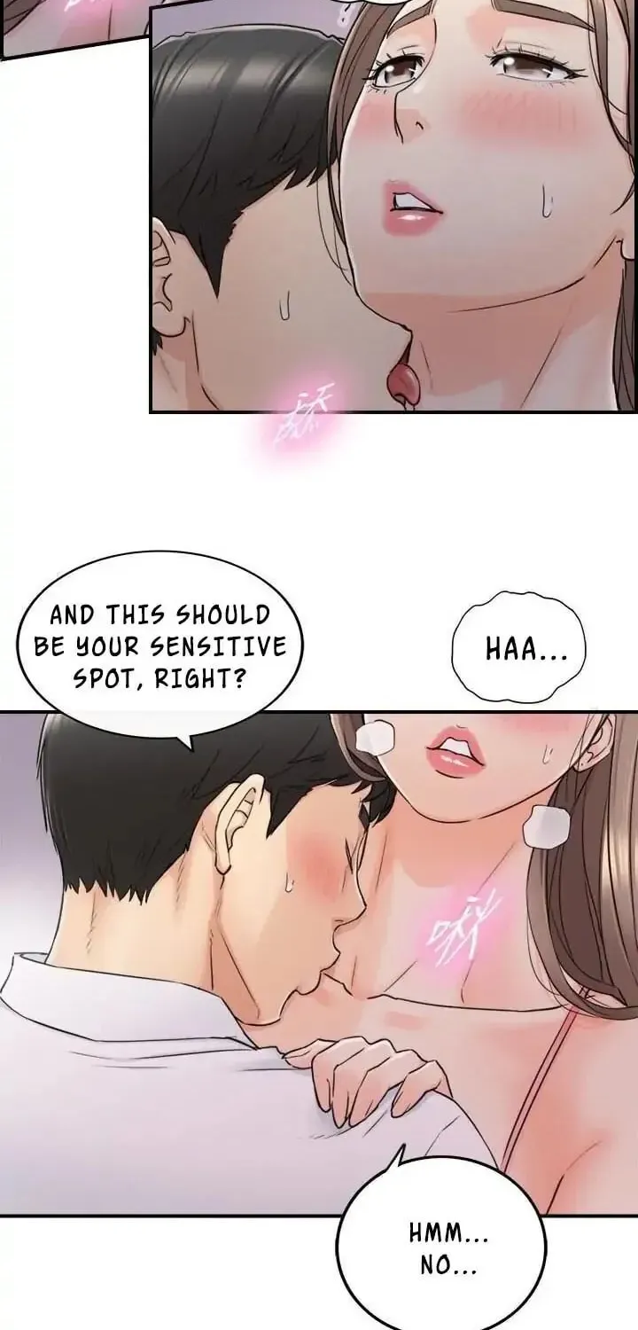 Read Young Boss (LICO) chapter 49 image 49 on Lezhin