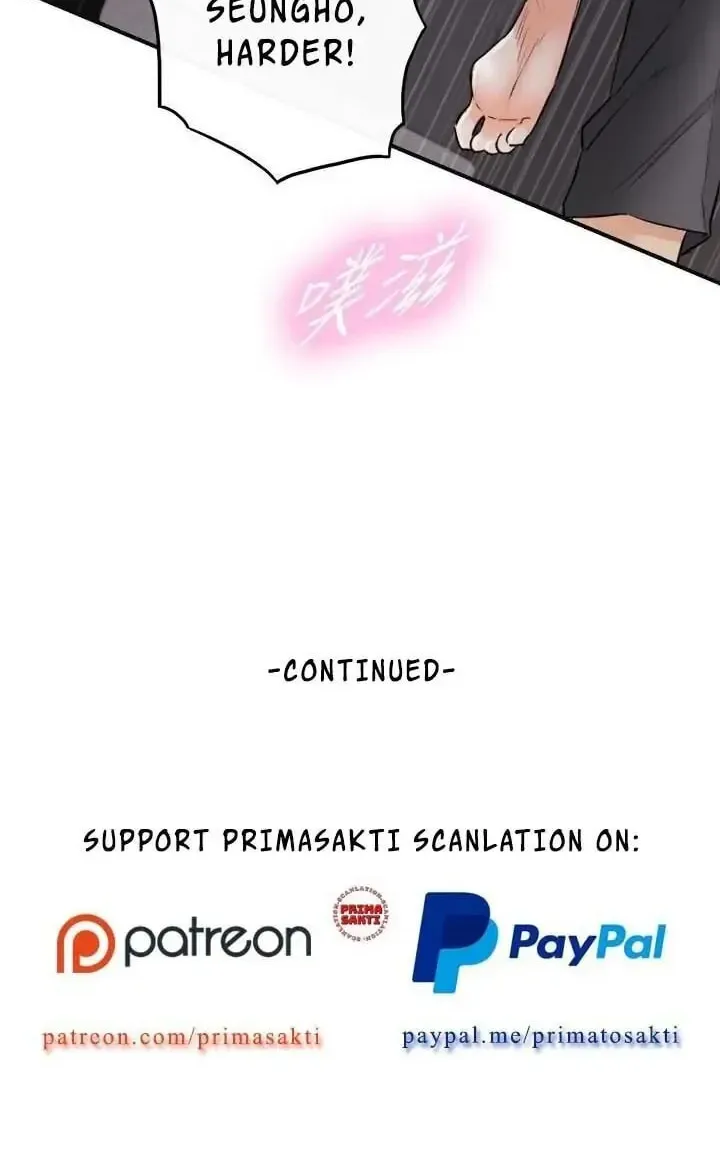 Read Young Boss (LICO) chapter 49 image 56 on Lezhin