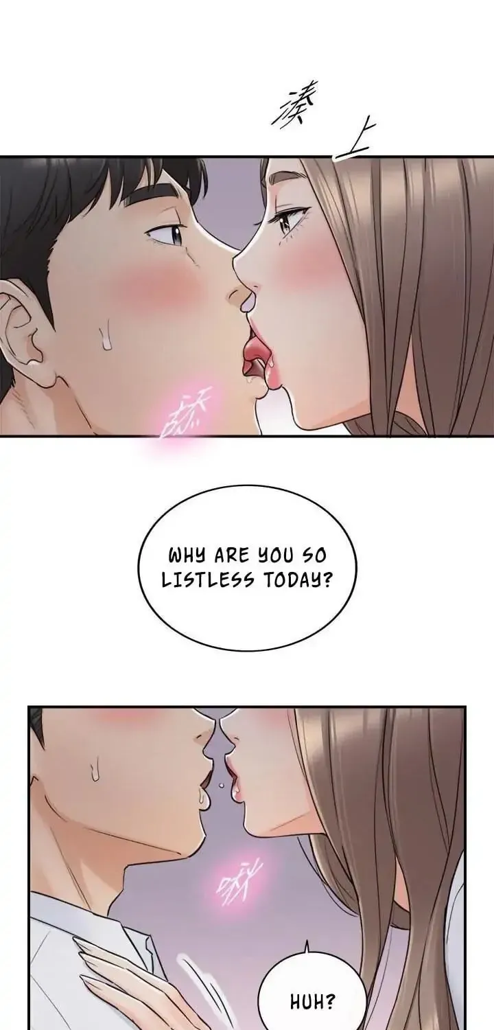 Read Young Boss (LICO) chapter 49 image 7 on Lezhin