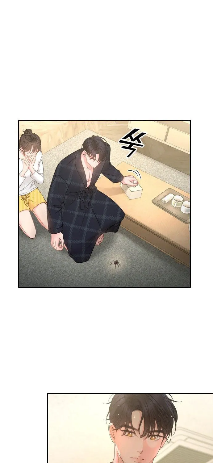Read Young Boss (LICO) chapter 5 image 101 on Lezhin