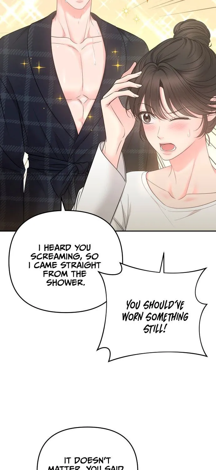 Read Young Boss (LICO) chapter 5 image 107 on Lezhin