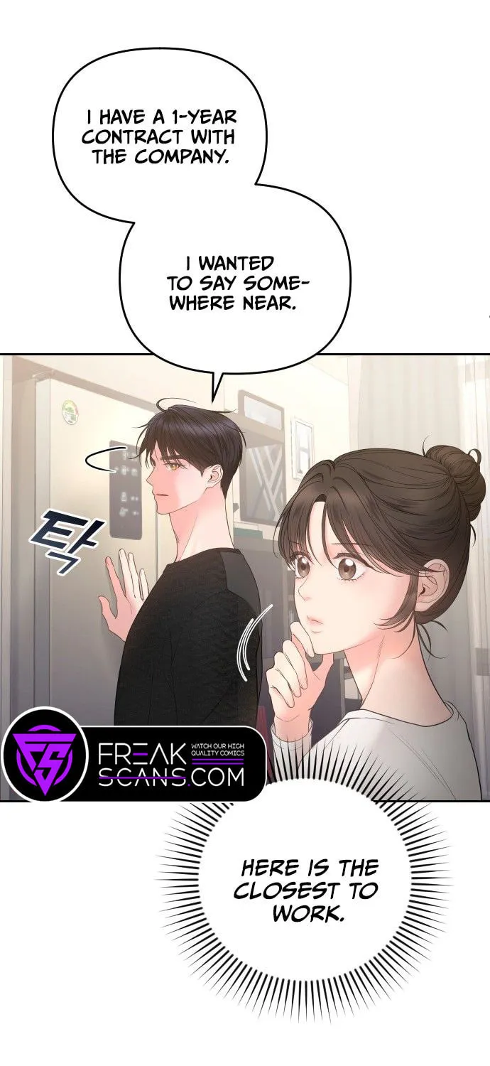 Read Young Boss (LICO) chapter 5 image 15 on Lezhin