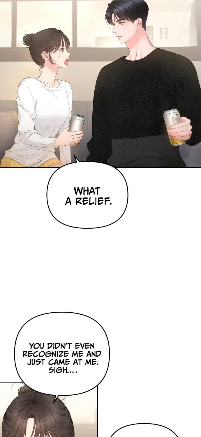 Read Young Boss (LICO) chapter 5 image 23 on Lezhin
