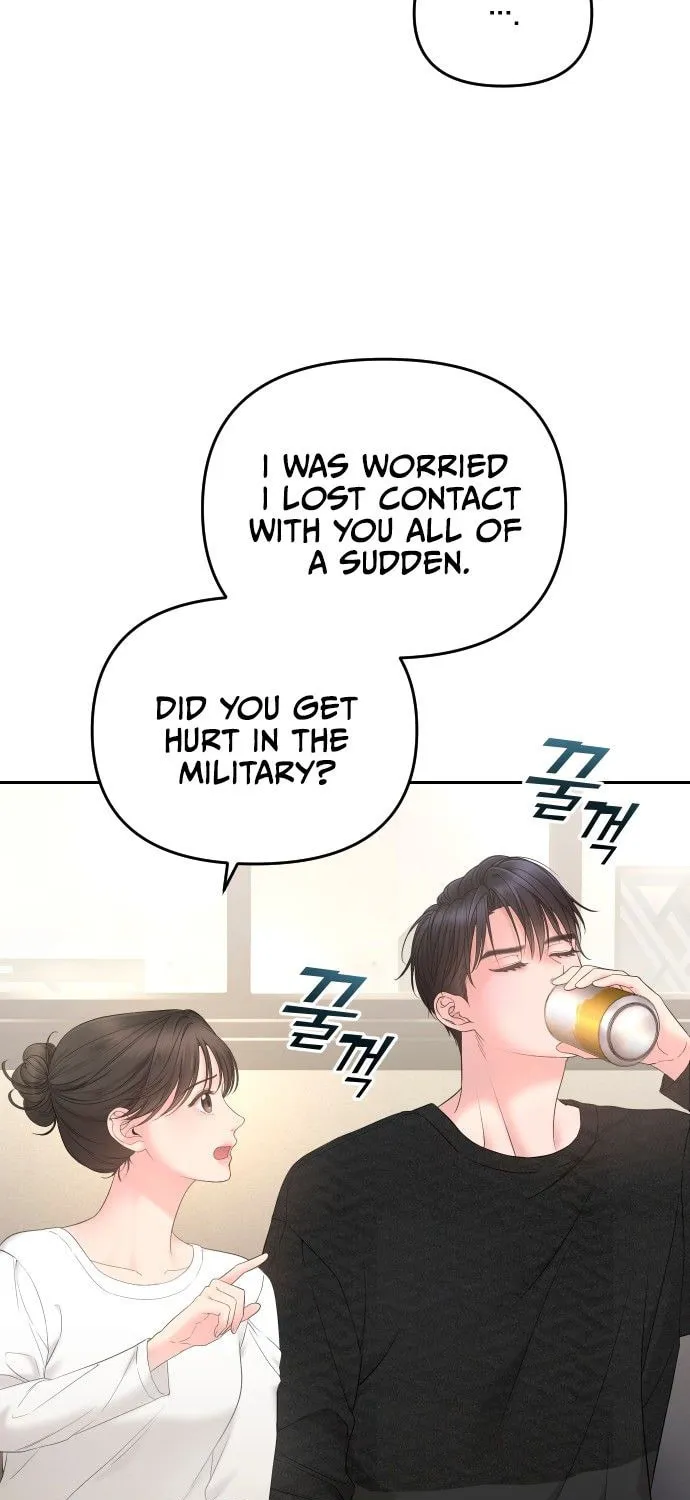 Read Young Boss (LICO) chapter 5 image 27 on Lezhin