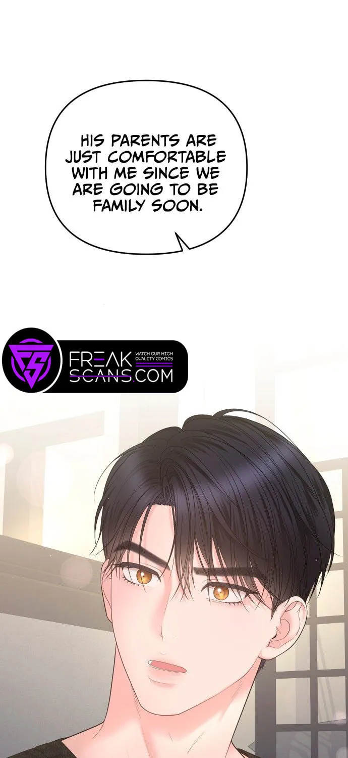 Read Young Boss (LICO) chapter 5 image 35 on Lezhin