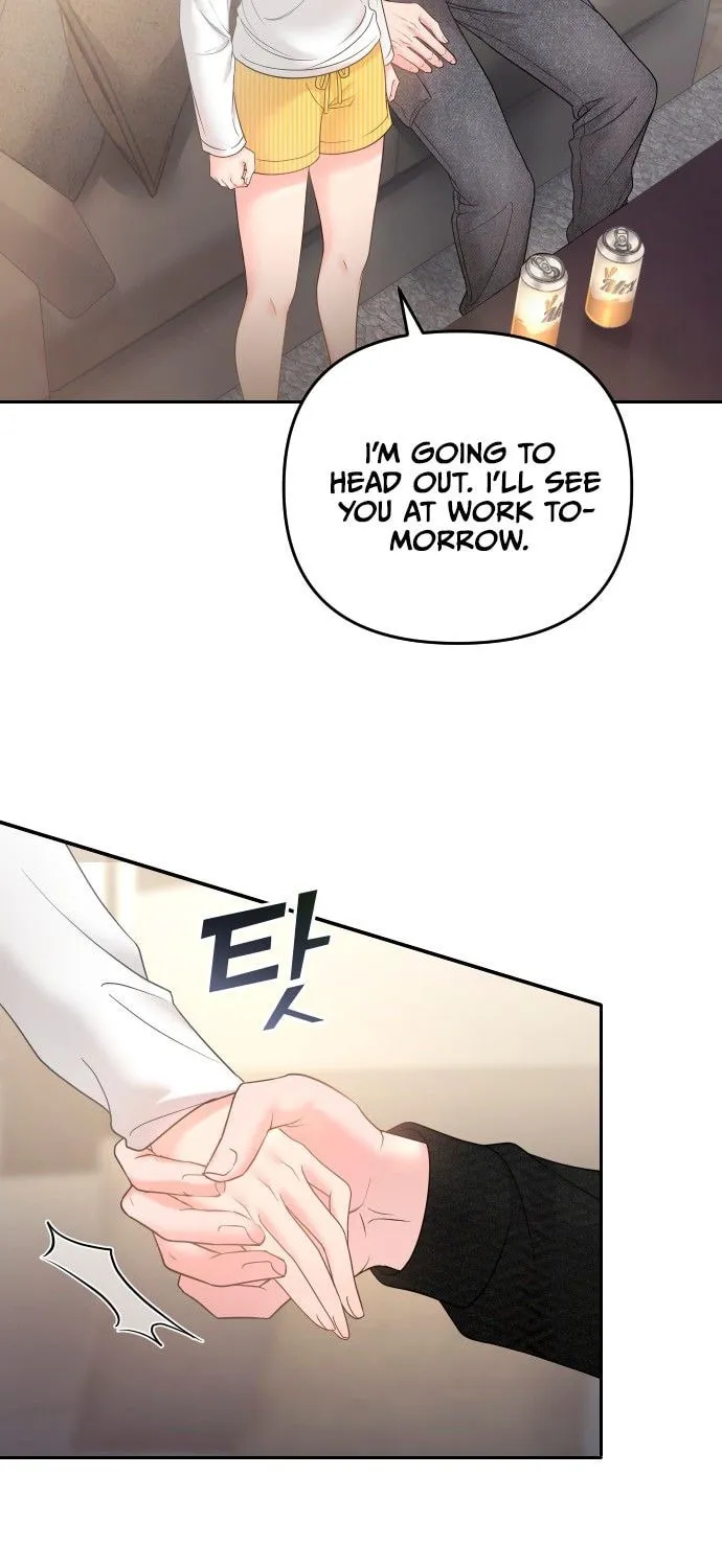 Read Young Boss (LICO) chapter 5 image 69 on Lezhin