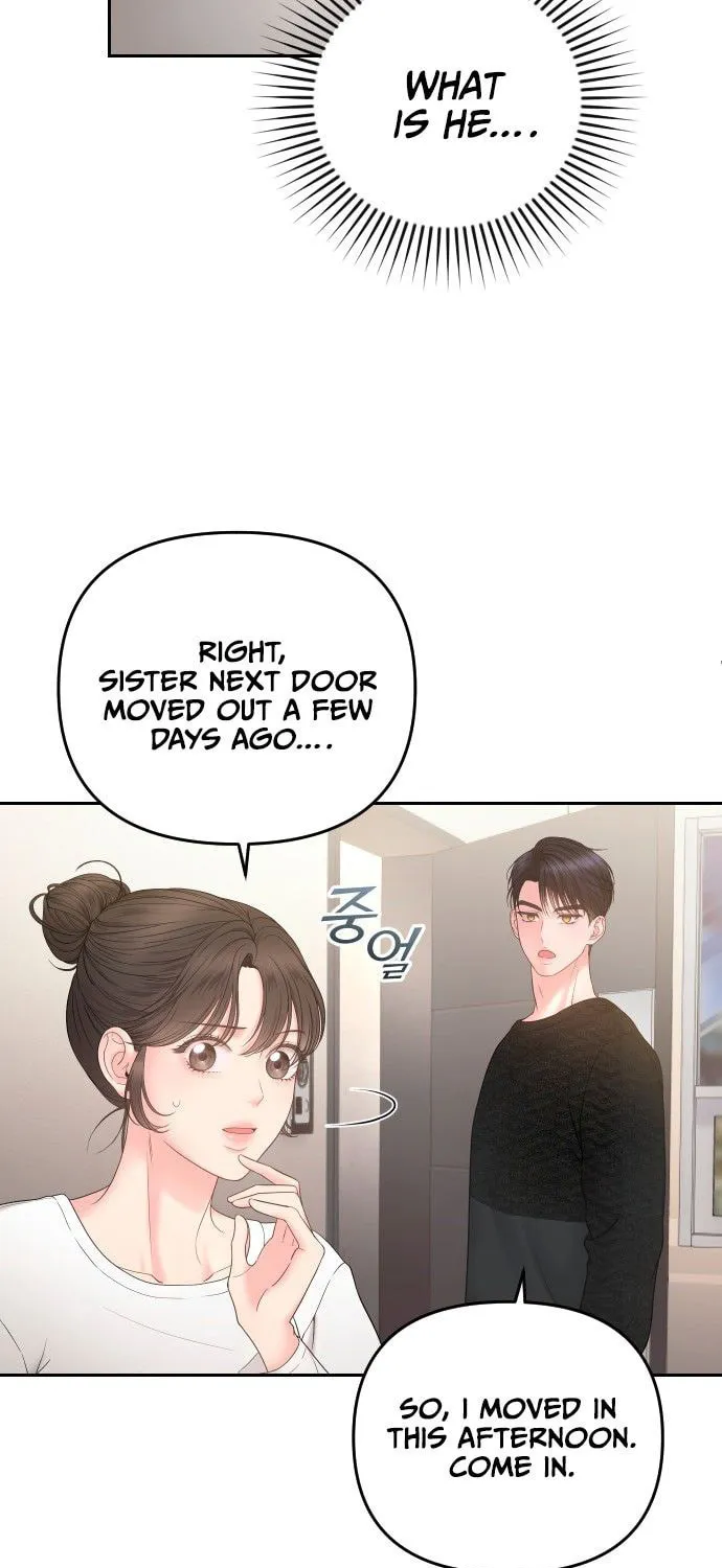 Read Young Boss (LICO) chapter 5 image 7 on Lezhin