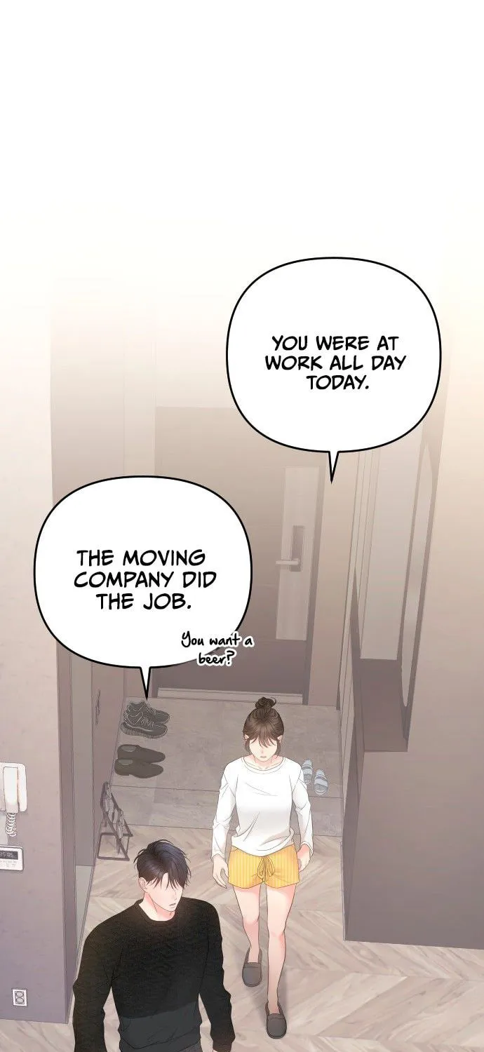 Read Young Boss (LICO) chapter 5 image 9 on Lezhin